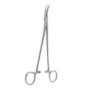 Phaneuf湾曲した鉗子高品質医療機器 - Product Image 4