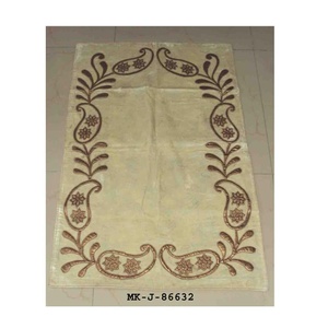 Islámica alfombra de oración - Product Image 1