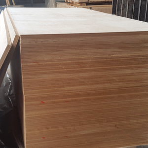 Vietnam Factory 28mm Mixed Plywood Floor Shipping by Handle Resistant to <b>Both</b> Roth and Warping Keruing Plywood Sheets - Product Image 2