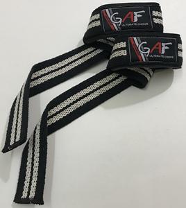 GAF 2023 Heavy Duty Fitness <b>Gym</b> Weightlifting <b>Strap</b> Straight Form for Weight Strength Training <b>Gym</b> Accessories - Product Image 3
