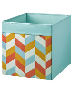 High Quality Non-woven Vietnam Fabric Eco-Friendly Multi-Purpose Foldable Storage <b>Boxes</b> Baskets for School Kitchen - Product Image 2