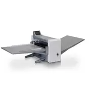 Automatische Papier Vouwen Machine Sabtec CR-370 Met Handmatige Feed Papier Verwerking Machines Papier Creaser