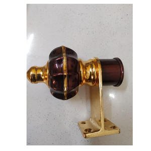 Mini Wall Gold and Customized Color Handmade Interior Decorative Indoor and Outdoor Wall Curtain Bracket Hot Sale - Product Image 1