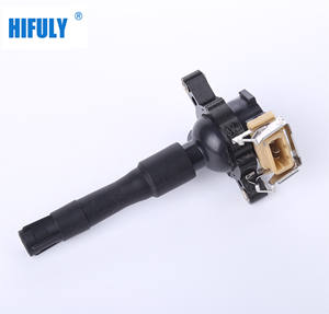 Koil Pengapian Langsung Untuk BMW E36 E46 E39 E38 E53 323i 325i 0221504029 - Product Image 4