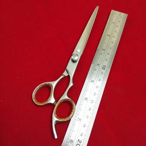 Tijeras de corte de pelo de precisión de 8 pulgadas para uso diestro - Product Image 1