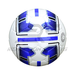 Balones de fútbol de alta calidad para entrenamiento, balones de fútbol de diseño personalizado, balones de fútbol deportivos - Product Image 3