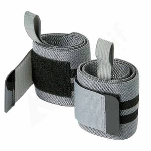 Cheap Rates <b>Best</b> Quality Wholesale Price Neoprene <b>Wrist</b> Wraps Non-Slip Adjustable Customizable - Product Image 4