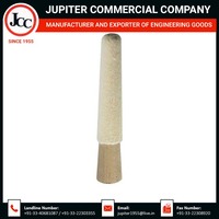 Disques abrasifs de qualité supérieure Jupiter Ring Buffs, outil fabriqué en Inde
