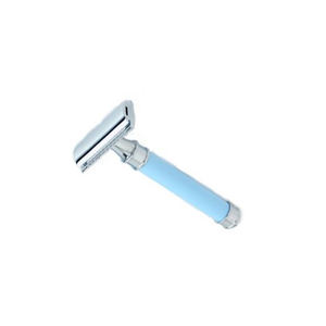 Maquinilla de afeitar ajustable de doble filo para hombre, nuevo producto de diseño - Product Image 1