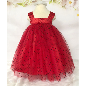Filles Bébé Conceptions De Robe De Soirée - Product Image 1