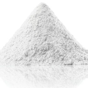 Farine de silice pour verre, 1 kg, poudre de sable, pureté à 99.6% - Product Image 1