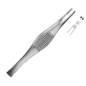 Pinzas de Disección Ramsay de Primera Calidad, Más Vendidas, con Dientes 1:2 para Cirugía General, Venta al Por Mayor - Product Image 1