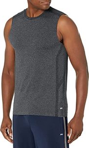 Camiseta deportiva de algodón sin mangas para hombre, chaleco de viaje para gimnasio, Fitness, correr, con logotipo personalizado - Product Image 5