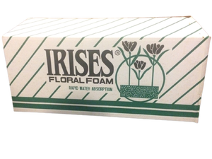 Espuma Floral para Arreglos Florales Preservados, Espuma Absorbente para Flores Secas, Pasta para Flores Frescas - Product Image 4