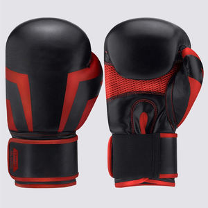 Gants de boxe Muay Thai MMA pour hommes de haute qualité - Product Image 2