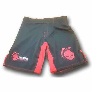 MMA, courtes, qualité de combat au Polyester par Sublimation, Design personnalisé - Product Image 1