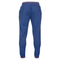 Pantalon de jogging de sport pour hommes de grande taille personnalisé pantalon de survêtement en polyester biologique jean cargo de travail froissé