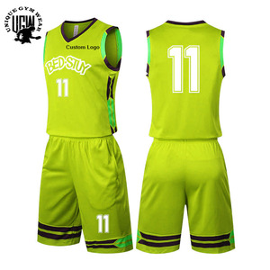 Camiseta de Baloncesto para Hombre, Estampado por Transferencia de Calor, Nailon/Cachemira, Transpirable, de Secado Rápido, Ajuste Atlético, Media Manga, con Cordón - Product Image 5