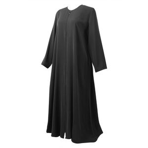 Abaya musulmane élégante pour femmes, Design arabe, bon marché - Product Image 1