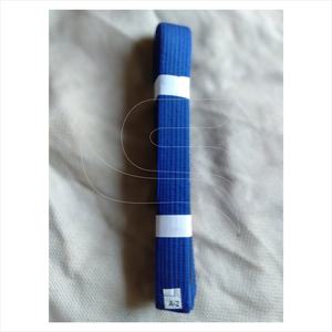 Cinturones de Jiu-Jitsu brasileño Cinturones BJJ en diferentes colores con alta calidad - Product Image 1