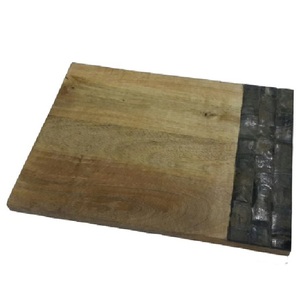 Juego de cuchillos y accesorios de cocina, juego de bloques para picar, el mejor diseño - Product Image 3