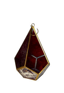 Linterna colgante de Metal de alta calidad, nuevo diseño, marroquí, precio al por mayor - Product Image 3