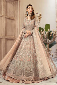 Vestido de fiesta de Boutique bordado con Logo personalizado paquistaní para mujer, novedad, Verano - Product Image 6