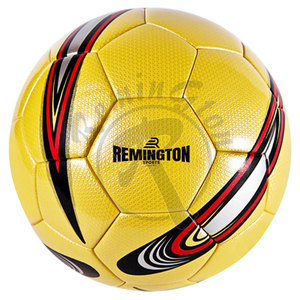 Vente en gros de nouvelles marchandises taille 5 ballon de football en PVC ballon de football d'entraînement durable ballon de football cousu à la main | ballon de football - Product Image 1