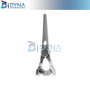 Jacobson Micro-Coronary Bulldog <b>Clamp</b> - Product Image 1