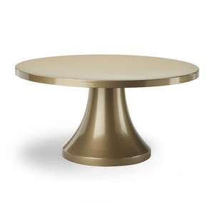 Nouvelle arrivée support à gâteau de pièce centrale de mariage support à gâteau en métal de la plus grande qualité ou sable à gâteau le plus vendu à un prix abordable - Product Image 1