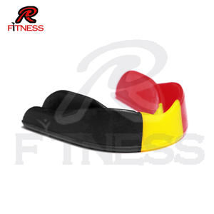 Protectores Bucales de Boxeo con Logotipo Personalizado, Material de Nailon para Seguridad y Protección en Combates de MMA - Product Image 3