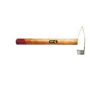 Marteau de machiniste en fonte de qualité supérieure avec manche en bois disponible en différentes tailles marteau de sécurité pour outils à main