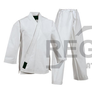 Uniformes de karaté japonais, vêtements des arts martiaux - Product Image 1