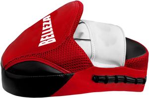 Wholesale Best Quality Curved Taekwondo Focus Mitt Kickboxing Fitness <b>Equipment</b> <b>Accessory</b> for <b>Training</b> - Product Image 4