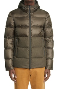 Wholesale <b>Winter</b> <b>Cheap</b> Outdoor Windproof Warm Men's Puffer <b>Jacket</b> In Wholesale Price - Product Image 2