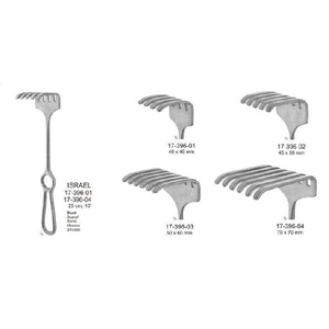 Israel Retractor - Product Image 4