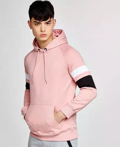 Sudaderas con Capucha de Punto Impermeables y Lavables con Logotipo Personalizado, con Bolsillo, Manga Larga, Ecológicas y Antiencogimiento - Product Image 2