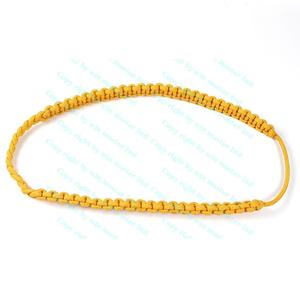 ผู้ผลิตสายสะพายพิธีการวินมาสเตอร์ ผลิตในปากีสถาน ขายส่ง - Product Image 1