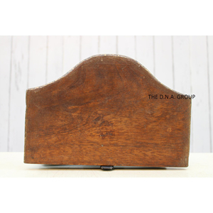 Soporte de madera para pájaros al por mayor, decoración para el hogar, diseño clásico y vintage, regalo de Navidad y Jubilación - Product Image 5