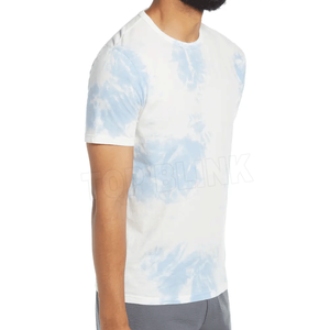 T-shirt pour homme, vêtement de qualité supérieure, de couleur, à la mode, décontracté, fabriqué au Pakistan, nouvelle collection été - Product Image 4