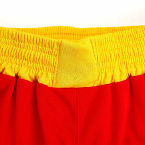 Ensemble d'uniformes de basket-ball réversible, personnalisé, brossé de haute qualité - Product Image 6