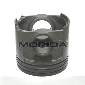 Pistón de Motor Diésel S6D140-E5 para KOMATSU - Product Image 4