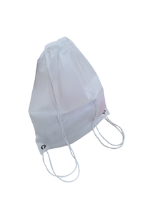 Sac à cordon non tissé laminé au Vietnam de haute qualité pour les campagnes promotionnelles - Product Image 2