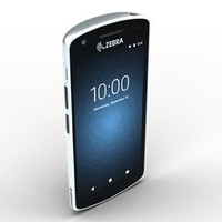 Computadora Empresarial Portátil Zebra EC50 con Android 10, Escáner de Código de Barras 2D, Pantalla HD de 5 Pulgadas, Qualcomm SD660 Octa-Core, 3-4GB