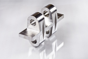 Piezas Mecanizadas CNC de Acero Inoxidable Personalizadas con Tratamiento de Superficie de Alta Calidad para Servicios de Mecanizado - Product Image 6