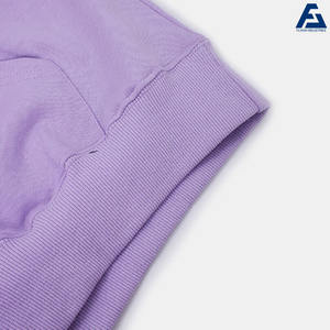 เสื้อฮู้ด350gsm ผ้าฝ้าย100% สำหรับผู้ชายเสื้อฮู้ดพิมพ์ลายปักโลโก้แบบกำหนดเองผ้าฟลีซลำลองแบบโอเวอร์ไซส์ฤดูหนาว - Product Image 5