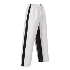 OEM Wholesale Best New Design Martial Arts <b>Karate</b> Uniform High Quality <b>Karate</b> Uniform Pakistan Manufacturer Taekwondo Uniform - Product Image 6