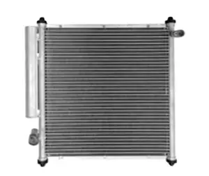 NPCD-S162164 Aantrekkelijke Prijs Auto Ac Condensor Voor Fiat Punto Ii 08/99-Oem 80110SAA003 80110SAA305 80110SAAJ01