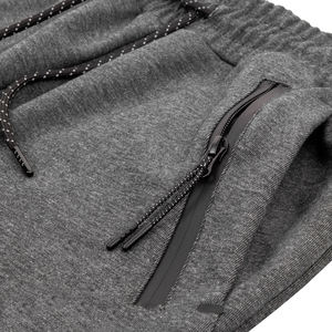 ชุดออกกำลังกายลำลองสำหรับผู้ชาย,ชุดวิ่งกางเกงวอร์มใส่สบาย - Product Image 6