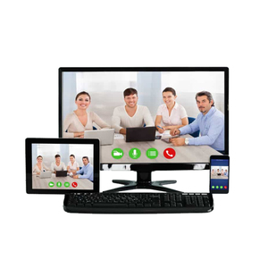 Video Conferencing Web Portal Development Company in India | Top Notch Virtual Conferences App development Services by Webroot - Product Image 4